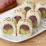 Huramaki Tuna Avocato (8 un)