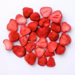 Morango Liofilizado - 50g