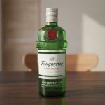 Dose Gin tanqueray london