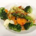 PANACHE DE VERDURAS