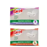Trapero humedo excell