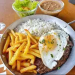 Filé a Cavalo