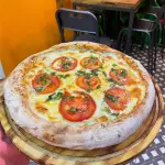 Pizza  Napolitana L.A.