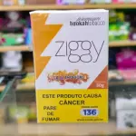 ZIGGY CAJU TROPICAL 50G