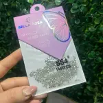 Pedraria Strass Furta Cor N•4 Pequen