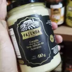 DOCE COCADA (ZERO AÇUCAR)
