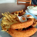 🥩 Filé á cubana