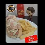 P. Ranchero especial