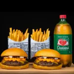 SUPER COMBO CREAM CHEDDAR
