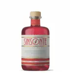 SINSONTE APERITIVO DE AJÍES 700 ML
