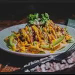 Nacho Chorizo tableño