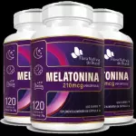 Melatonina