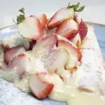 Fresas Fondeau
