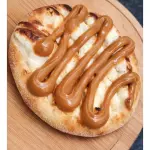 ESFIHA CHEESECAKE