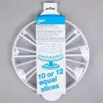 Marcador de Tortas Ateco de 10 a 12