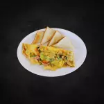 DENVER OMELETTE