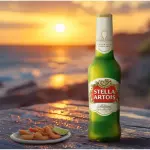 Stella long neck