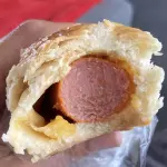 POCKET BREAD