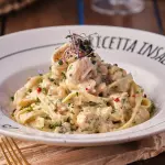 ⭐️Pasta Mare