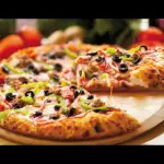 Pizza Extra Grande