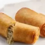 1 lumpia chinawok