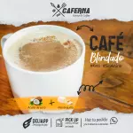 Café blindado