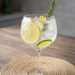 GIN TÔNICA TRADICIONAL