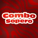 Combo Sopero