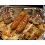Asado Mixto