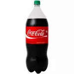 Coca-cola 2L Descartável