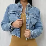 Chaqueta Chic Mic