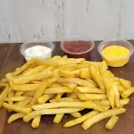 PAPAS FRITAS