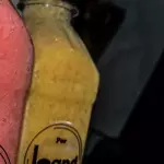 Suco natural sabor cajá 300 ml