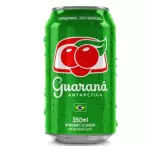 Guaraná Antarctica - 350 ml