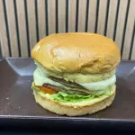 DUPLO X-BURGUER
