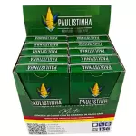 Paulistinha Menta