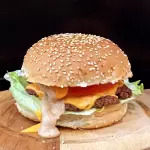 Smash Salada