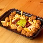 Chicken Fries