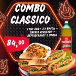 Combo clássico