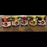 GELÉIA MINAS GOURMET 40G