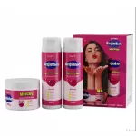 Kit Beijinho Morango - BELKIT