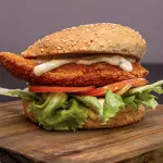 THE CHICKEN