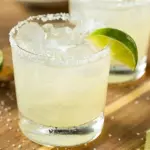 Paloma (Tequila)