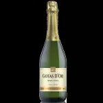 Gotas D'or Branco