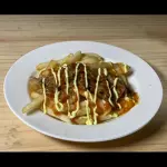 Carne Papas
