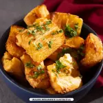 Mandioca Frita