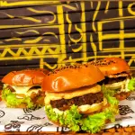 3 favela burguer + refri litro(cópia)