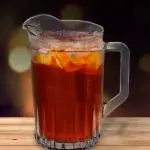 Refresco de temporada