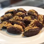 Docinhos de Tâmara