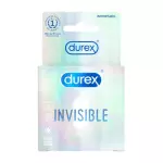 Durex Invisible